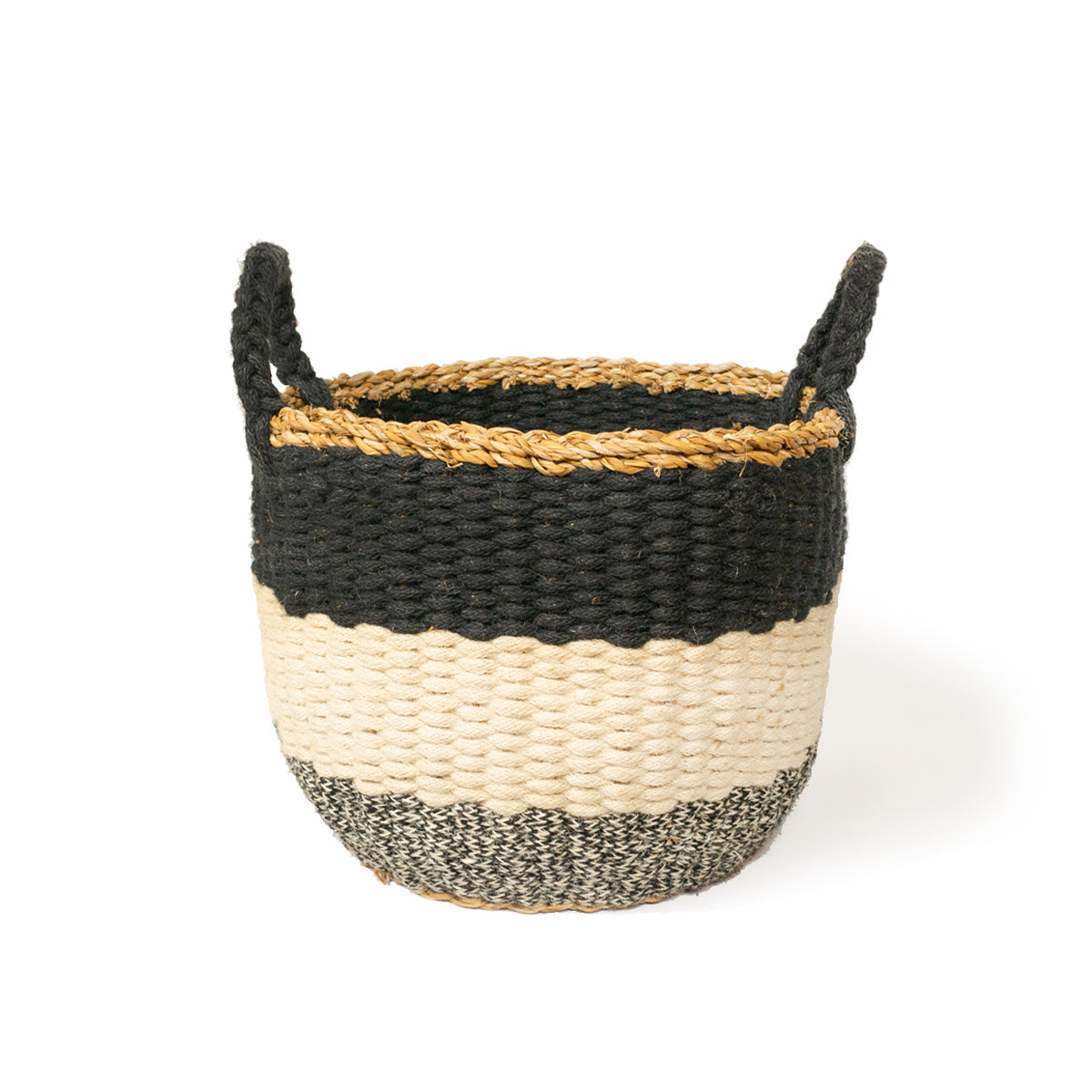 Harbor Nest Basket