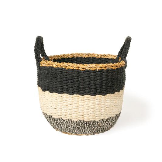 Harbor Nest Basket