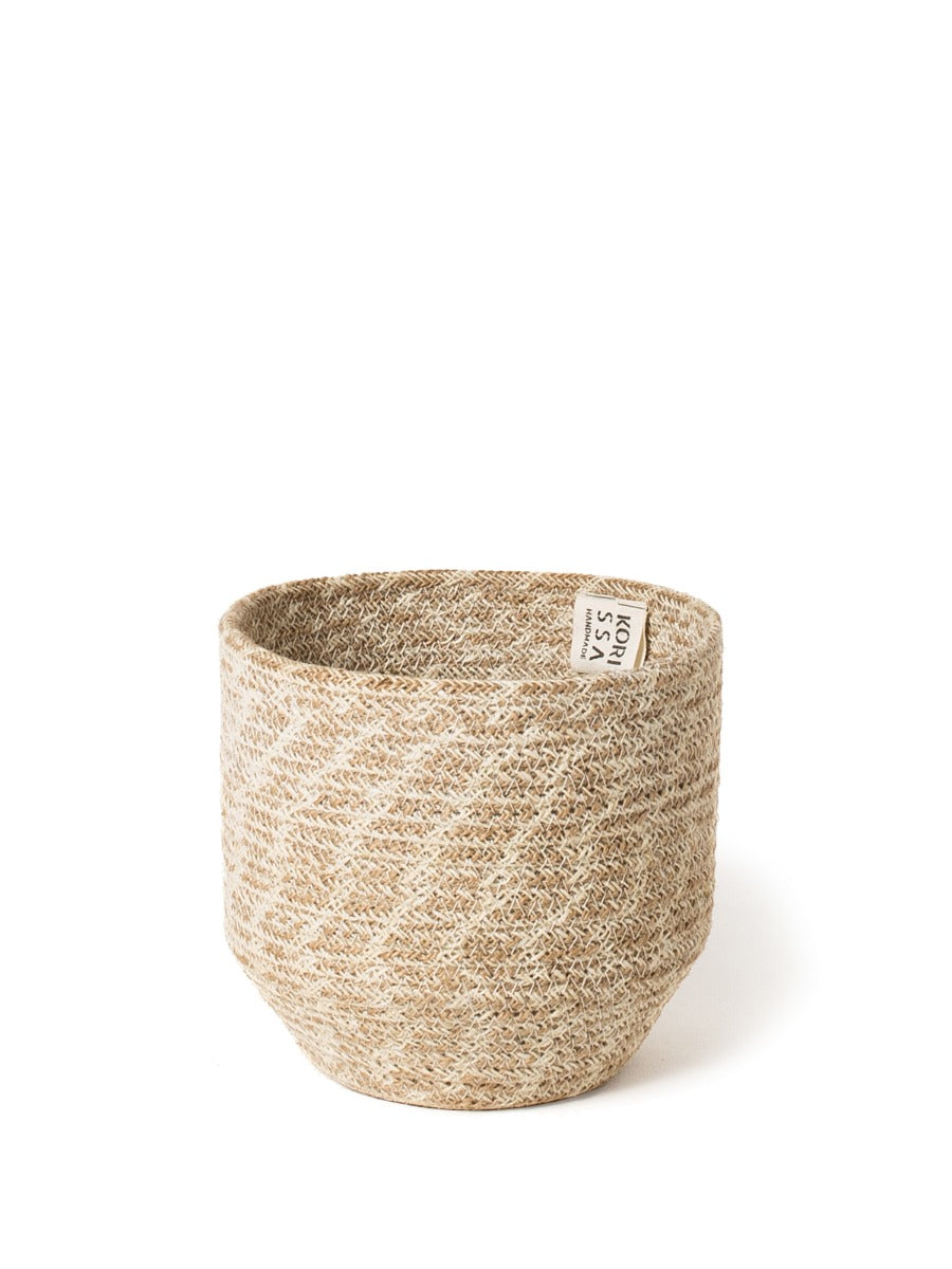 Earth & Thread Basket
