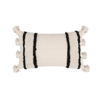 Moroccan Tufted Pillow Collection